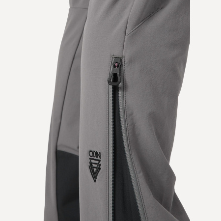 Брюки HH Man Odin Huginn 2.0 Softshell Pant (; S; Concrete)